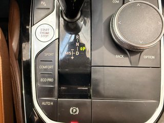 BMW X3 sDrive18d xLine