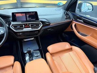 BMW X3 sDrive18d xLine