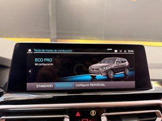 BMW X3 sDrive18d xLine