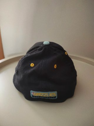 Gorra Adidas de los Grizzlies