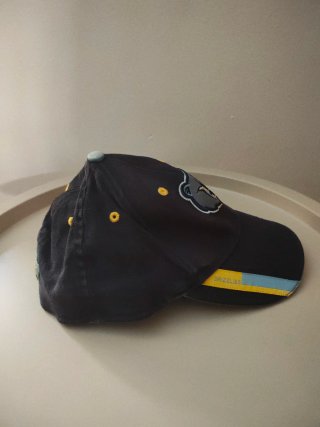 Gorra Adidas de los Grizzlies