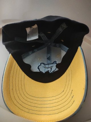 Gorra Adidas de los Grizzlies