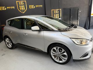 Renault Scénic Intens Energy dCi 81kW (110CV)