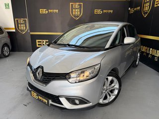 Renault Scénic Intens Energy dCi 81kW (110CV)