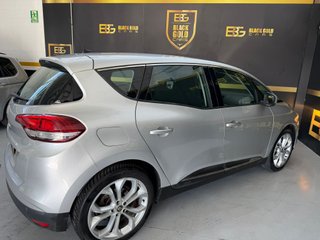 Renault Scénic Intens Energy dCi 81kW (110CV)