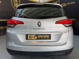 Renault Scénic Intens Energy dCi 81kW (110CV)