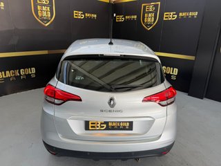 Renault Scénic Intens Energy dCi 81kW (110CV)
