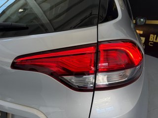 Renault Scénic Intens Energy dCi 81kW (110CV)