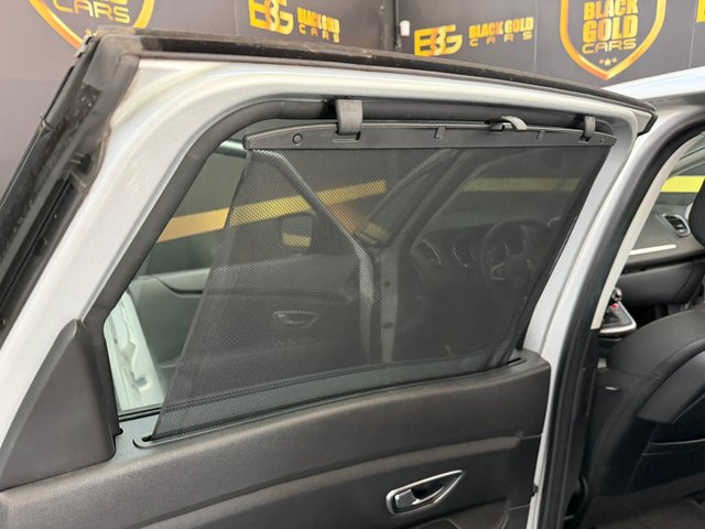 Renault Scénic Intens Energy dCi 81kW (110CV)