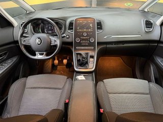 Renault Scénic Intens Energy dCi 81kW (110CV)