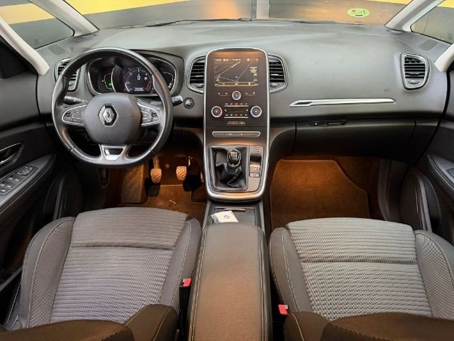 Renault Scénic Intens Energy dCi 81kW (110CV)