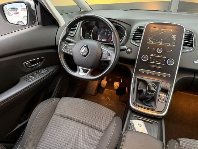 Renault Scénic Intens Energy dCi 81kW (110CV)