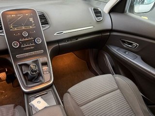 Renault Scénic Intens Energy dCi 81kW (110CV)