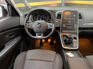 Renault Scénic Intens Energy dCi 81kW (110CV)