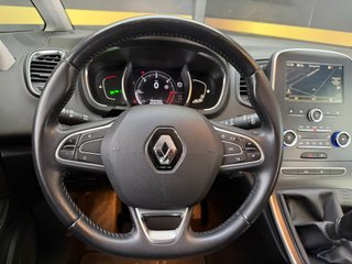Renault Scénic Intens Energy dCi 81kW (110CV)