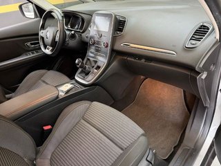 Renault Scénic Intens Energy dCi 81kW (110CV)