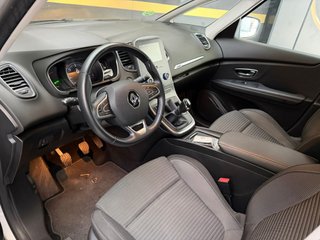 Renault Scénic Intens Energy dCi 81kW (110CV)