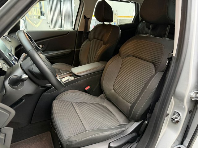 Renault Scénic Intens Energy dCi 81kW (110CV)