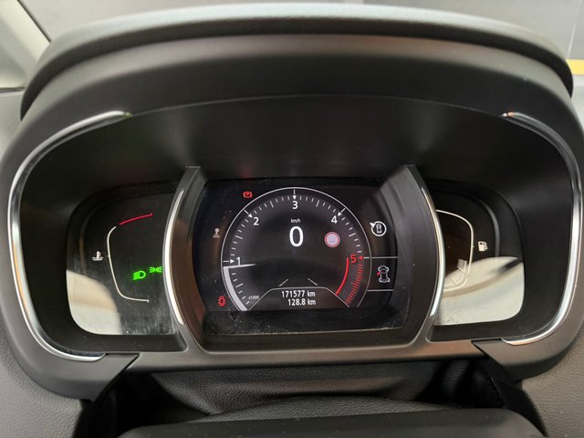 Renault Scénic Intens Energy dCi 81kW (110CV)