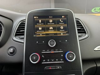 Renault Scénic Intens Energy dCi 81kW (110CV)