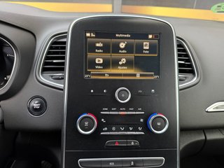 Renault Scénic Intens Energy dCi 81kW (110CV)