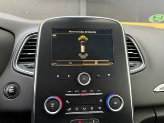 Renault Scénic Intens Energy dCi 81kW (110CV)