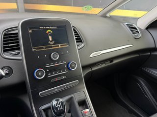 Renault Scénic Intens Energy dCi 81kW (110CV)