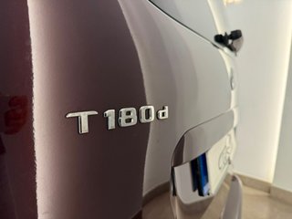 Mercedes-Benz Classe T 2023