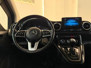 Mercedes-Benz Classe T 2023