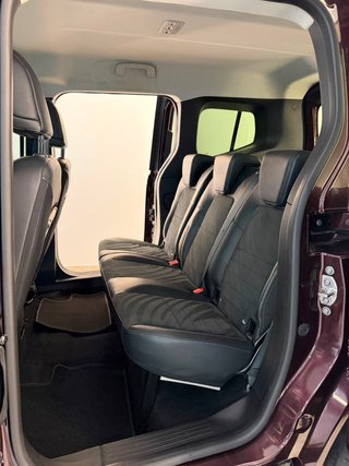 Mercedes-Benz Classe T 2023