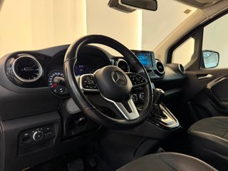Mercedes-Benz Classe T 2023