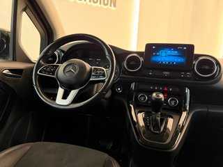 Mercedes-Benz Classe T 2023