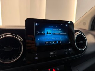Mercedes-Benz Classe T 2023
