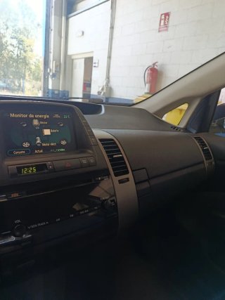 Toyota Prius 2008