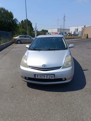 Toyota Prius 2008