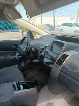 Toyota Prius 2008