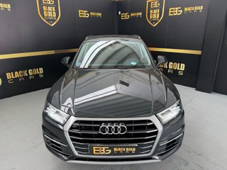 Audi Q5 Design 35 TDI 120kW S tronic