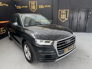 Audi Q5 Design 35 TDI 120kW S tronic