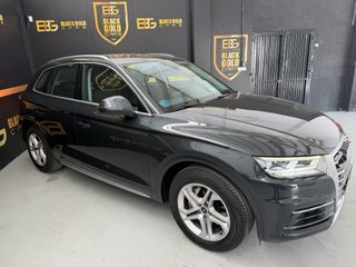 Audi Q5 Design 35 TDI 120kW S tronic