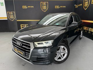 Audi Q5 Design 35 TDI 120kW S tronic