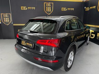 Audi Q5 Design 35 TDI 120kW S tronic