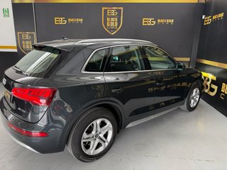 Audi Q5 Design 35 TDI 120kW S tronic