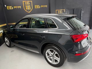 Audi Q5 Design 35 TDI 120kW S tronic