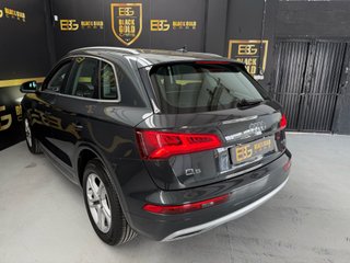 Audi Q5 Design 35 TDI 120kW S tronic