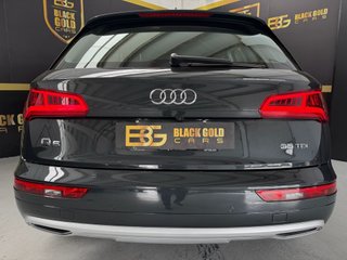 Audi Q5 Design 35 TDI 120kW S tronic