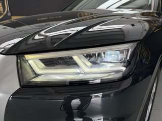 Audi Q5 Design 35 TDI 120kW S tronic