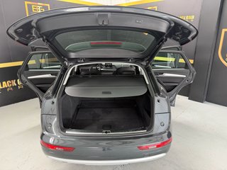 Audi Q5 Design 35 TDI 120kW S tronic