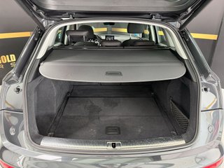 Audi Q5 Design 35 TDI 120kW S tronic