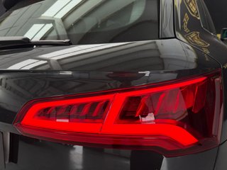 Audi Q5 Design 35 TDI 120kW S tronic