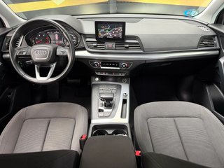 Audi Q5 Design 35 TDI 120kW S tronic